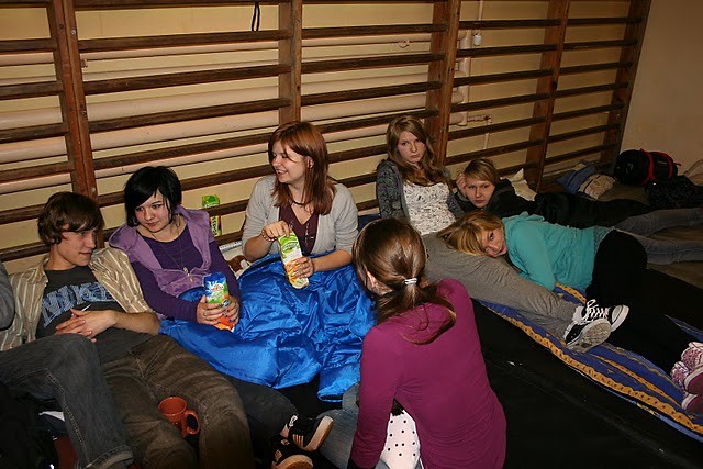 Noc filmowa