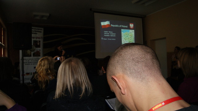 Comenius #1