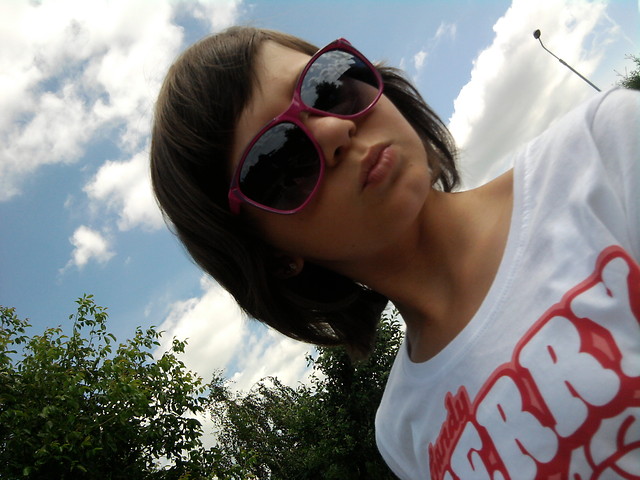 Sweet