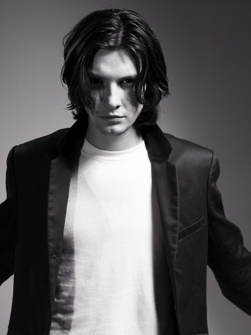 Ben Barnes