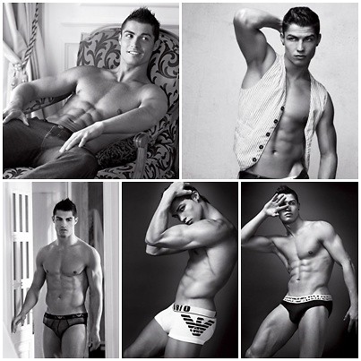 Wpis kingamronaldo