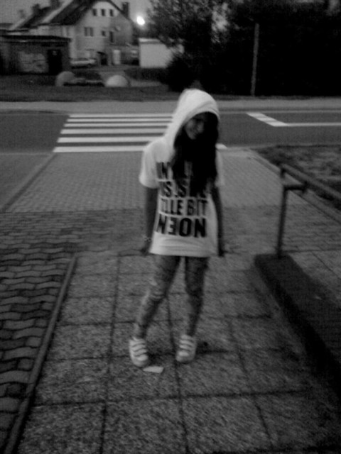 Na eney!! Fot. Madzia :) 