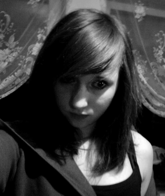 ...Think, maybe I need you... 