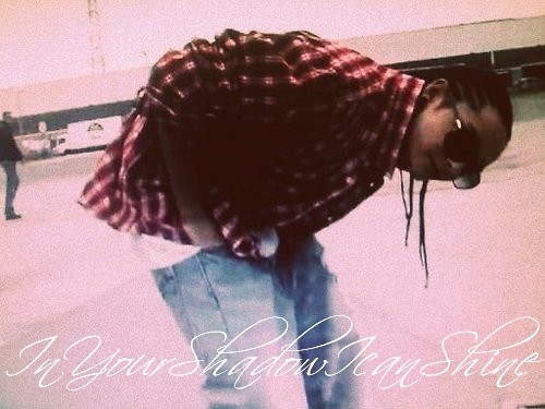 Wpis inyourshadowicanshine