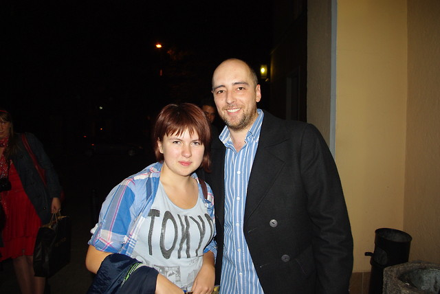 Tomek Steciuk 