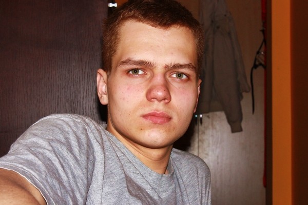 kocham Ci!
