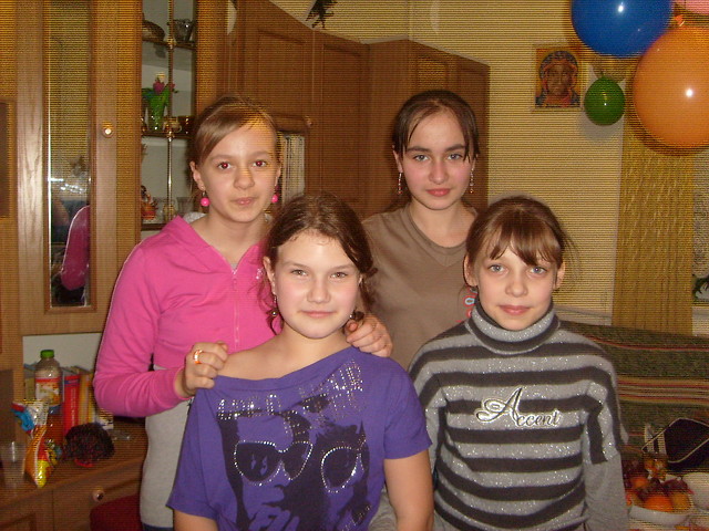 my birthday 