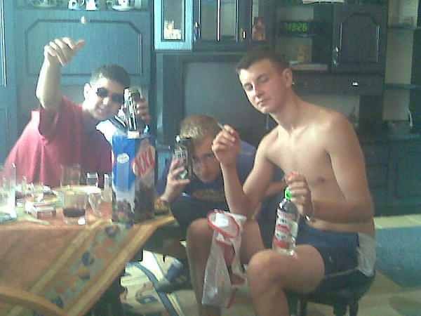 Gruba Impra impra z?
