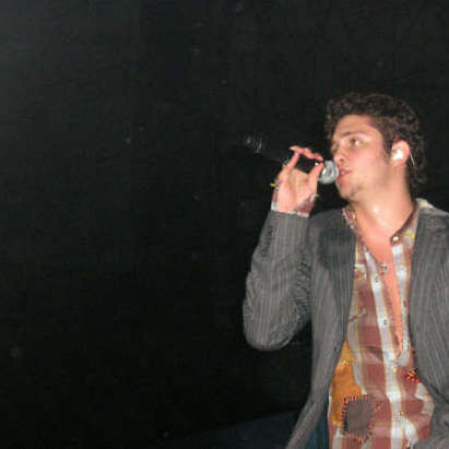 Christopher Uckermann ;*