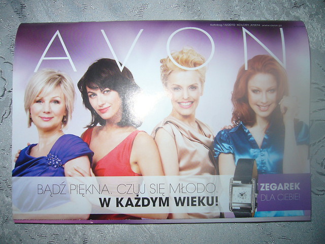 avon jawor