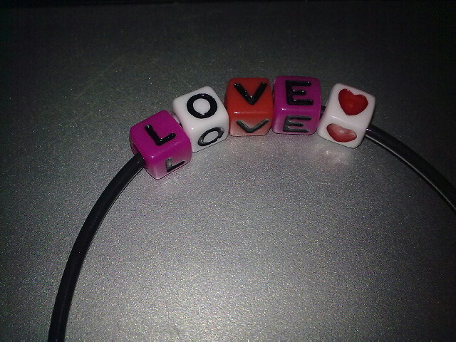 Love 