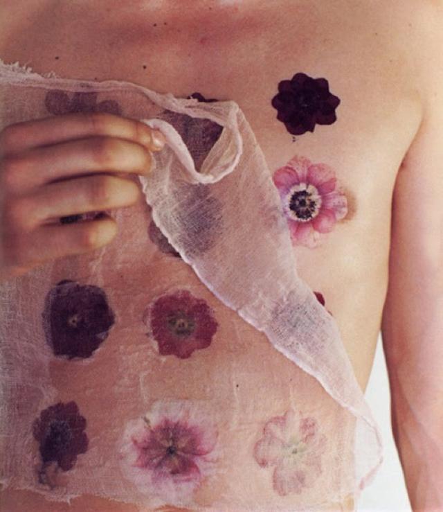 Boy de mes rêves