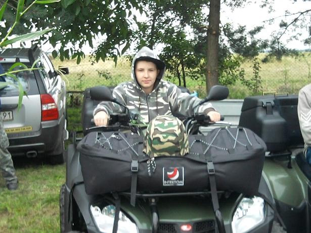 Wpis rastamanmarcin