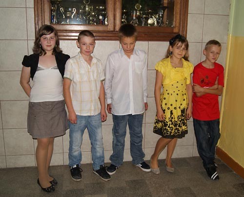 Dyskoteka