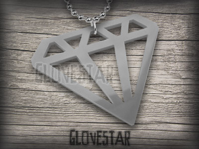 Diament Glovestar