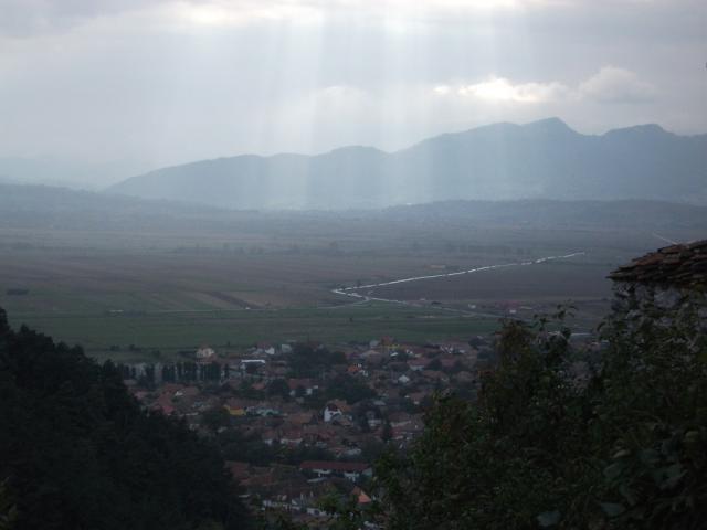 widok z rasnova
