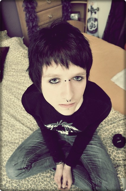 Bridge ;] 