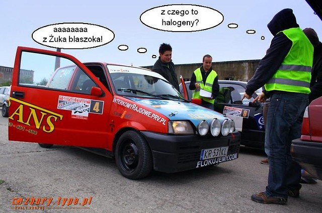 Wpis irizar
