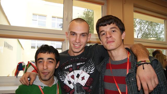 Comenius #3