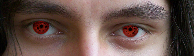 Sharingan
