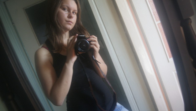 Wpis myszka95