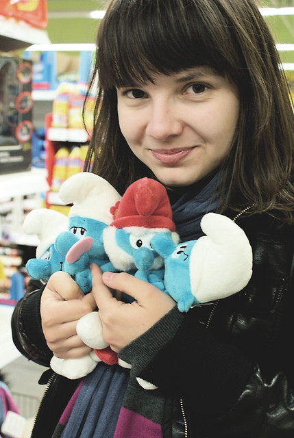 Dzieciak .. !!! ` ;D