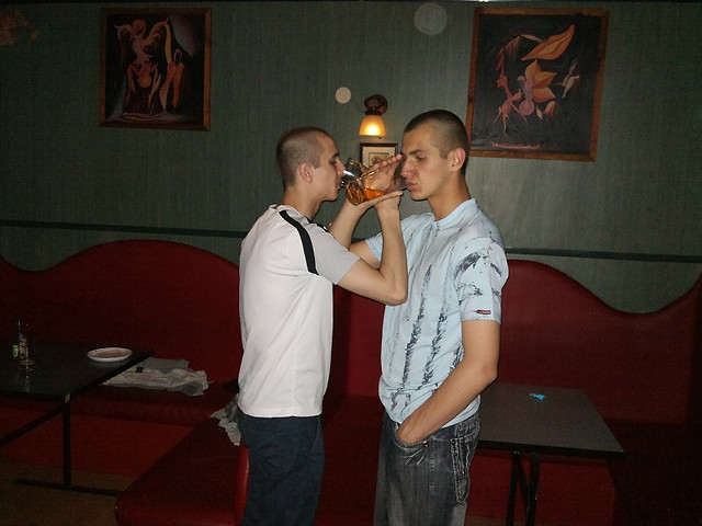 Ponad Wszystko Brat!