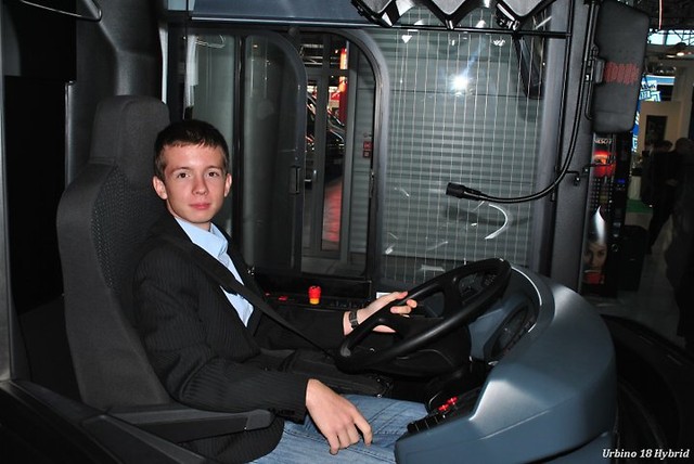 Transexpo 2010.