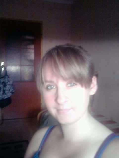 BabciaStesia :D
