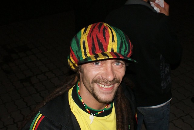 Tomek.