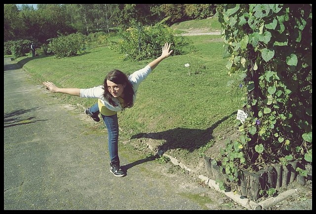 Wpis badbadgirl