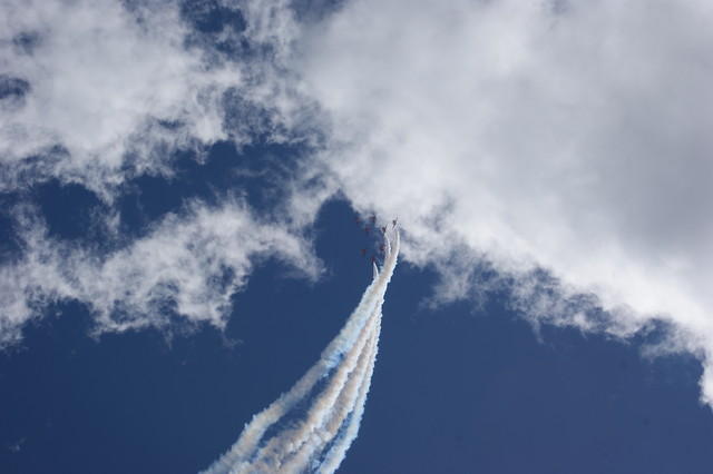 Air show
