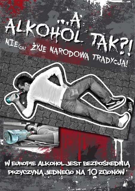 Dopalacze nie...