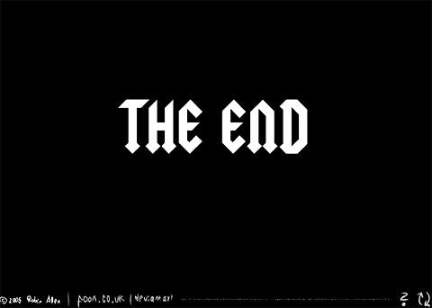 The EnD xpp