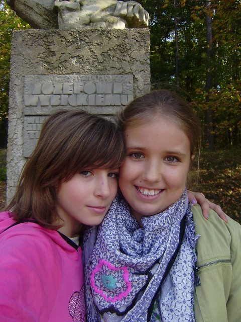 Wycieczka;*