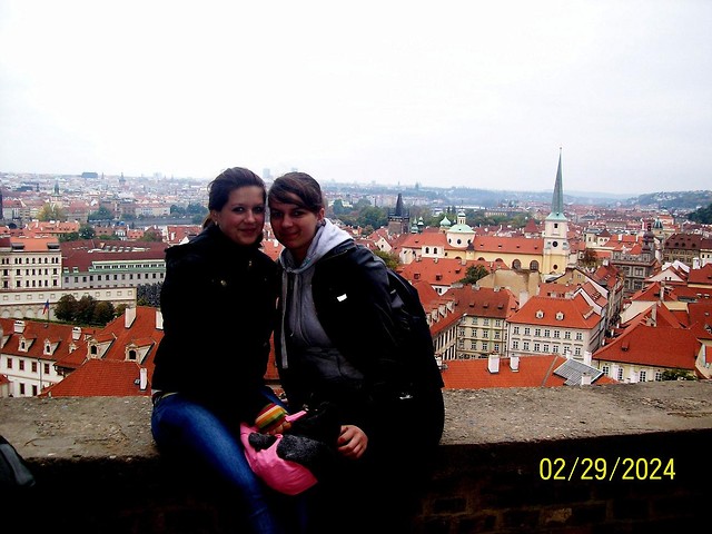 Praga!!