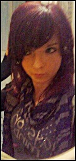 Czeeeerwone Wosy . ;))