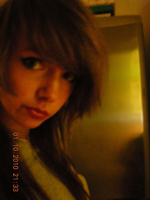 And I'll love you...