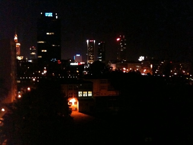 Warszawa 