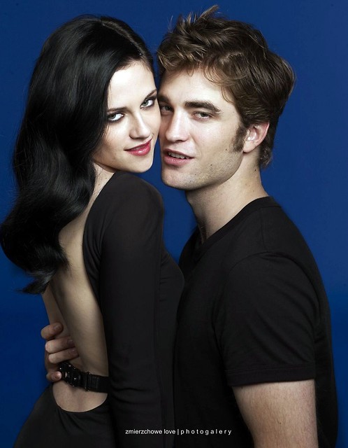 Rob i Kris XII