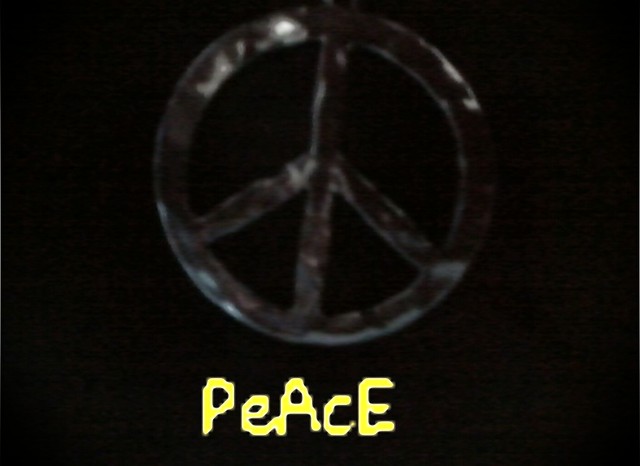 peace