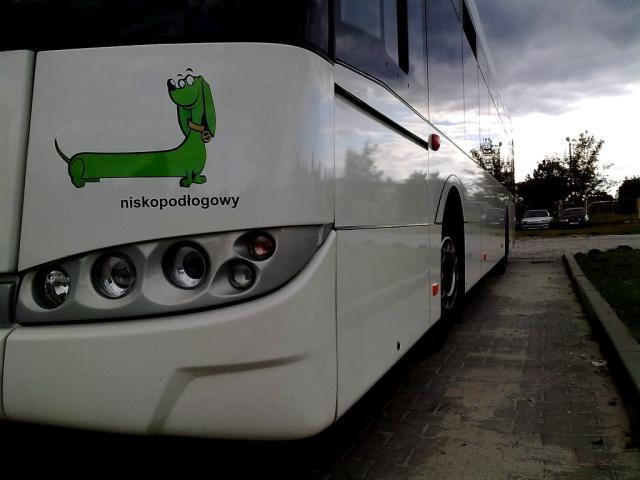Solaris Urbino 12