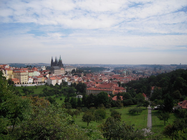 Praga