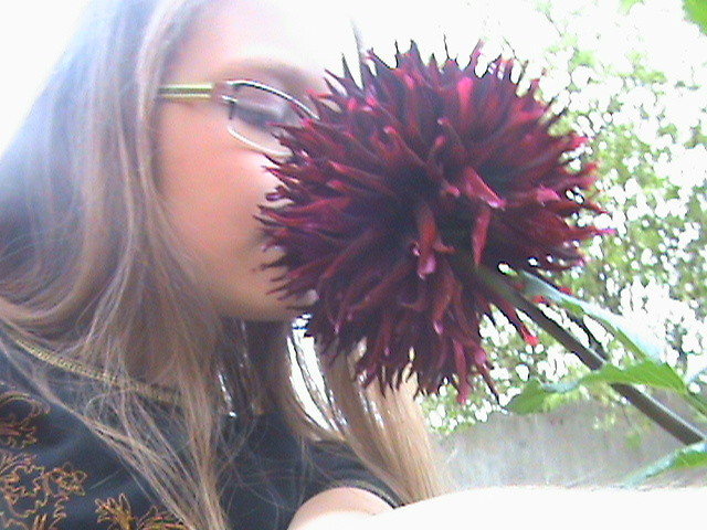 , ale zapach ; ] 