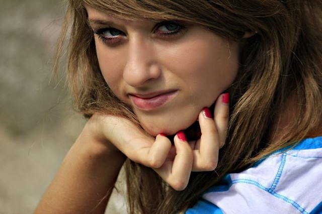 Wpis theveronicasforever