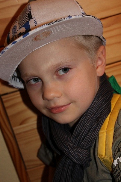 Mateusz 
