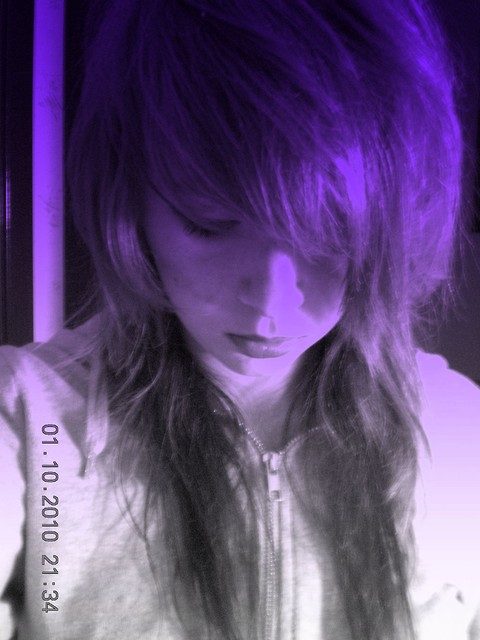 ta imo foty - powrt xD
