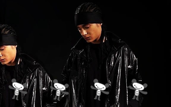 Wpis tokiohotelx3