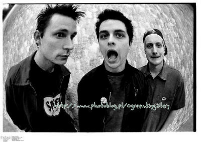 Wpis greendaygallery