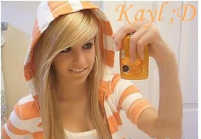 Kaylaa